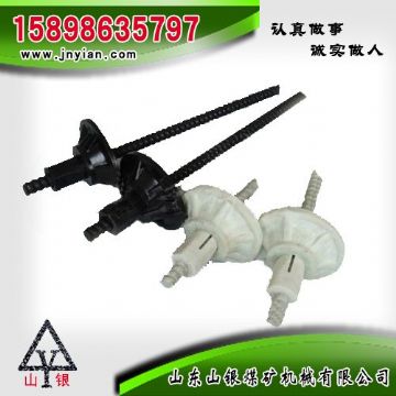 點(diǎn)擊查看詳細(xì)信息<br>標(biāo)題：樹脂錨桿 閱讀次數(shù)：2139