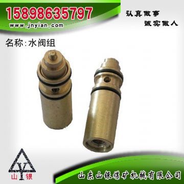 點(diǎn)擊查看詳細(xì)信息<br>標(biāo)題：水閥組 江陰錨桿鉆機(jī)配件 閱讀次數(shù)：2078