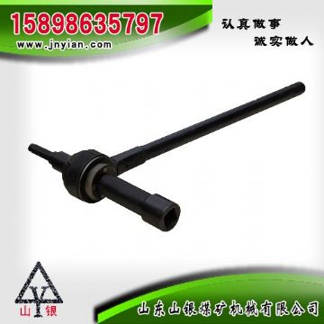 點(diǎn)擊查看詳細(xì)信息<br>標(biāo)題：增扭器 ZNQ-3型 閱讀次數(shù)：2254