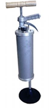 點擊查看詳細(xì)信息<br>標(biāo)題：JG-4型管道疏通機 閱讀次數(shù)：2105