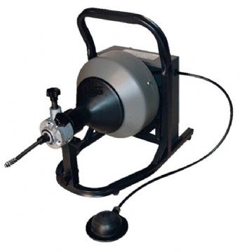 點擊查看詳細(xì)信息<br>標(biāo)題：JG400型管道疏通機 閱讀次數(shù)：2025