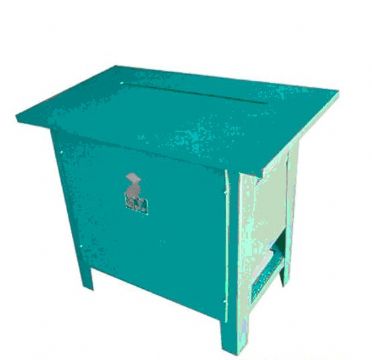 點擊查看詳細信息<br>標題：木工鋸圓鋸MJ105 閱讀次數：2618