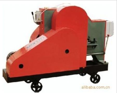 點擊查看詳細信息<br>標題：180型槽鋼切斷機 閱讀次數：1968