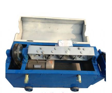 點(diǎn)擊查看詳細(xì)信息<br>標(biāo)題：3-12型鋼筋調(diào)直切斷機(jī) 閱讀次數(shù)：1805