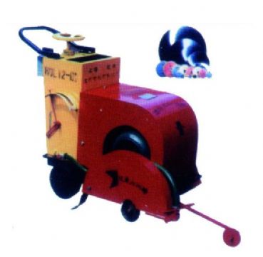 點(diǎn)擊查看詳細(xì)信息<br>標(biāo)題：HLQ-18型切縫機(jī) 閱讀次數(shù)：2534