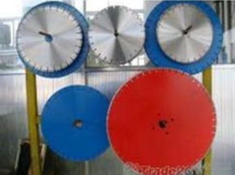 點(diǎn)擊查看詳細(xì)信息<br>標(biāo)題：馬路刻紋機(jī)用刻文片 閱讀次數(shù)：1891