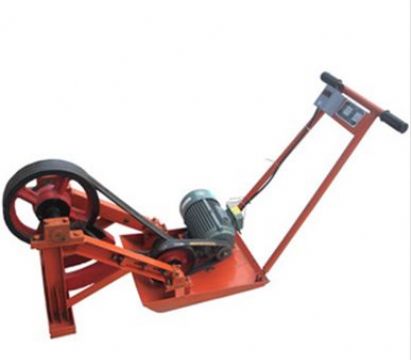 點(diǎn)擊查看詳細(xì)信息<br>標(biāo)題：夯機(jī)蛙式HW60型 閱讀次數(shù)：1956