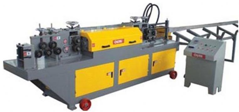 點(diǎn)擊查看詳細(xì)信息<br>標(biāo)題：GT4-14鋼筋調(diào)直切斷機(jī) 閱讀次數(shù)：2613