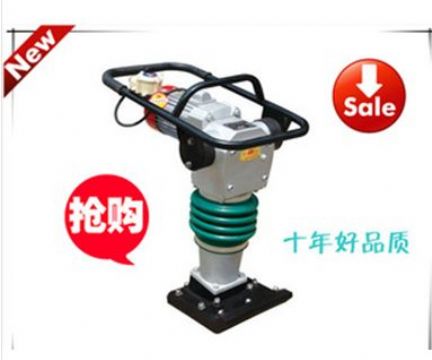 點(diǎn)擊查看詳細(xì)信息<br>標(biāo)題：HCD80系列電動(dòng)沖擊夯 閱讀次數(shù)：2050