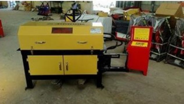 點(diǎn)擊查看詳細(xì)信息<br>標(biāo)題：GT4-10鋼筋切斷機(jī) 閱讀次數(shù)：1940