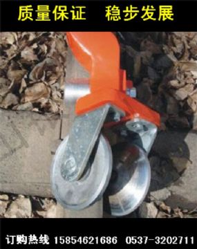 點擊查看詳細信息<br>標題：FMG-4.4型仿形鋼軌打磨機  FMG-4.4型  仿形鋼軌打磨機 閱讀次數(shù)：2338