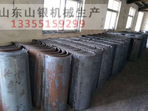 點(diǎn)擊查看詳細(xì)信息<br>標(biāo)題：礦用溜槽價(jià)格_ 閱讀次數(shù)：2525