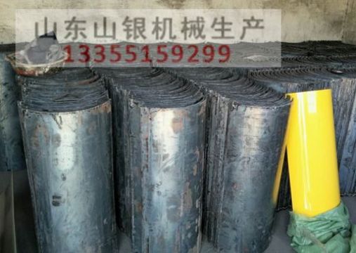 點(diǎn)擊查看詳細(xì)信息<br>標(biāo)題：U型溜槽 閱讀次數(shù)：2329