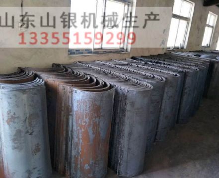 點(diǎn)擊查看詳細(xì)信息<br>標(biāo)題：PVC型溜槽 閱讀次數(shù)：2394