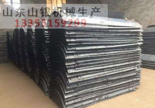 點(diǎn)擊查看詳細(xì)信息<br>標(biāo)題：T型溜槽 閱讀次數(shù)：2192