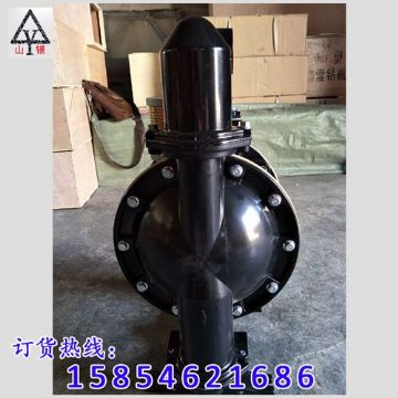 點(diǎn)擊查看詳細(xì)信息<br>標(biāo)題：隔膜泵|氣動(dòng)隔膜泵|隔膜泵|隔膜泵廠家 閱讀次數(shù)：2049