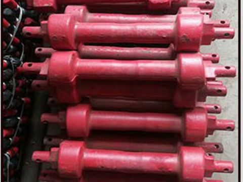 點擊查看詳細信息<br>標題：刮板機配件 閱讀次數(shù)：2244