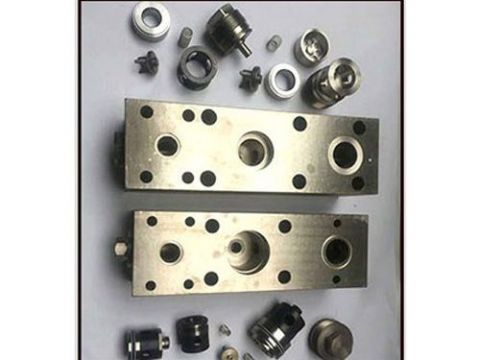 點擊查看詳細信息<br>標題：乳化泵配件 閱讀次數(shù)：2430