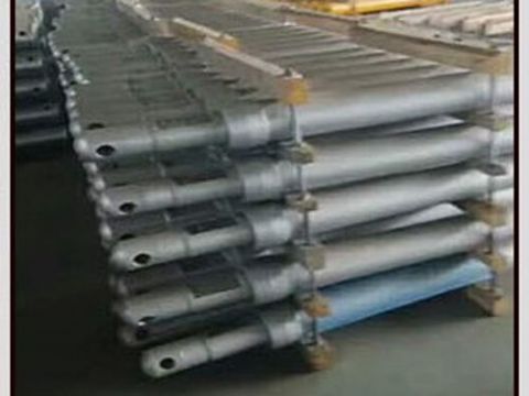 點擊查看詳細信息<br>標題：液壓支柱 閱讀次數(shù)：2522