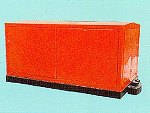 點擊查看詳細信息<br>標題：ZWY系列礦用移動式瓦斯抽放泵站 閱讀次數(shù)：1895