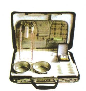 點擊查看詳細信息<br>標題：煤鉆屑瓦斯解吸儀 閱讀次數(shù)：1897