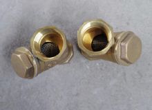 點(diǎn)擊查看詳細(xì)信息<br>標(biāo)題：Y形過(guò)濾器 閱讀次數(shù)：1754