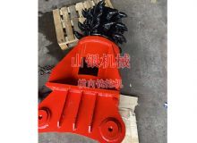 點擊查看詳細信息<br>標題：橫向銑挖機 閱讀次數(shù)：1178