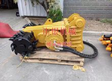 點擊查看詳細信息<br>標題：橫向銑挖機 閱讀次數(shù)：1331