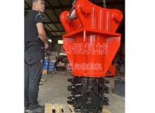 點擊查看詳細信息<br>標題：縱向銑挖機 閱讀次數(shù)：1214