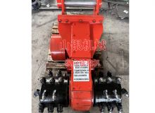 點擊查看詳細信息<br>標題：縱向銑挖機 閱讀次數(shù)：1219