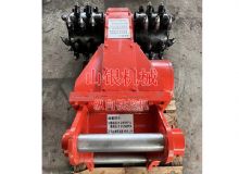 點擊查看詳細信息<br>標題：縱向銑挖機 閱讀次數(shù)：1314