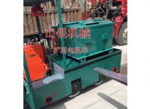 點擊查看詳細(xì)信息<br>標(biāo)題：礦用電機車 閱讀次數(shù)：1050