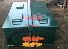 點擊查看詳細(xì)信息<br>標(biāo)題：礦用電機車 閱讀次數(shù)：973