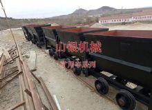 點(diǎn)擊查看詳細(xì)信息<br>標(biāo)題：礦用車系列 閱讀次數(shù)：1289