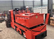 點(diǎn)擊查看詳細(xì)信息<br>標(biāo)題：礦用電機(jī)車 閱讀次數(shù)：1296