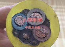 點擊查看詳細信息<br>標題：鏟運機電纜 閱讀次數(shù)：1666