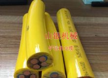 點擊查看詳細信息<br>標題：鏟運機電纜 閱讀次數(shù)：1380