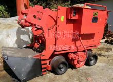 點擊查看詳細信息<br>標題：電動裝巖機 閱讀次數(shù)：1244