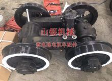 點(diǎn)擊查看詳細(xì)信息<br>標(biāo)題：蓄電池電機(jī)車配件 閱讀次數(shù)：1320