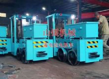 點(diǎn)擊查看詳細(xì)信息<br>標(biāo)題：蓄電池電機(jī)車(chē) 閱讀次數(shù)：2082