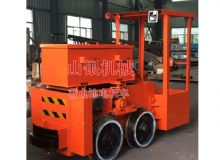 點(diǎn)擊查看詳細(xì)信息<br>標(biāo)題：蓄電池電機(jī)車(chē) 閱讀次數(shù)：1895