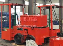 點(diǎn)擊查看詳細(xì)信息<br>標(biāo)題：蓄電池電機(jī)車(chē) 閱讀次數(shù)：2074