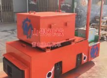 點(diǎn)擊查看詳細(xì)信息<br>標(biāo)題：蓄電池電機(jī)車(chē) 閱讀次數(shù)：2116