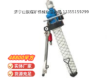 點(diǎn)擊查看詳細(xì)信息<br>標(biāo)題：氣動(dòng)錨桿鉆機(jī) 閱讀次數(shù)：576