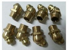 點(diǎn)擊查看詳細(xì)信息<br>標(biāo)題：接頭式壓注油杯M10×1 黃油嘴 GB-T1152-1979 閱讀次數(shù)：460