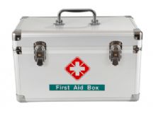 點(diǎn)擊查看詳細(xì)信息<br>標(biāo)題：急救箱 閱讀次數(shù)：252