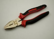 點(diǎn)擊查看詳細(xì)信息<br>標(biāo)題：防爆平口鉗 閱讀次數(shù)：285