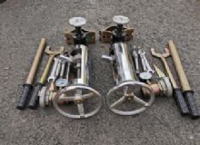 點擊查看詳細信息<br>標題：KSJ-25型煤礦用快速接管器 閱讀次數(shù)：291