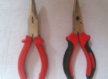 點(diǎn)擊查看詳細(xì)信息<br>標(biāo)題：防爆尖嘴鉗 閱讀次數(shù)：305