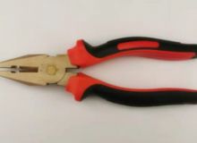 點(diǎn)擊查看詳細(xì)信息<br>標(biāo)題：防爆克絲鉗 閱讀次數(shù)：291